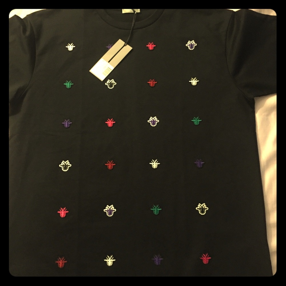 Men’s Dior Fresh
